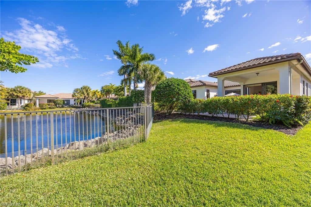 2277 Residence Cir, Naples, photo 8