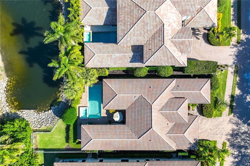 2277 Residence Cir, Naples, photo 21