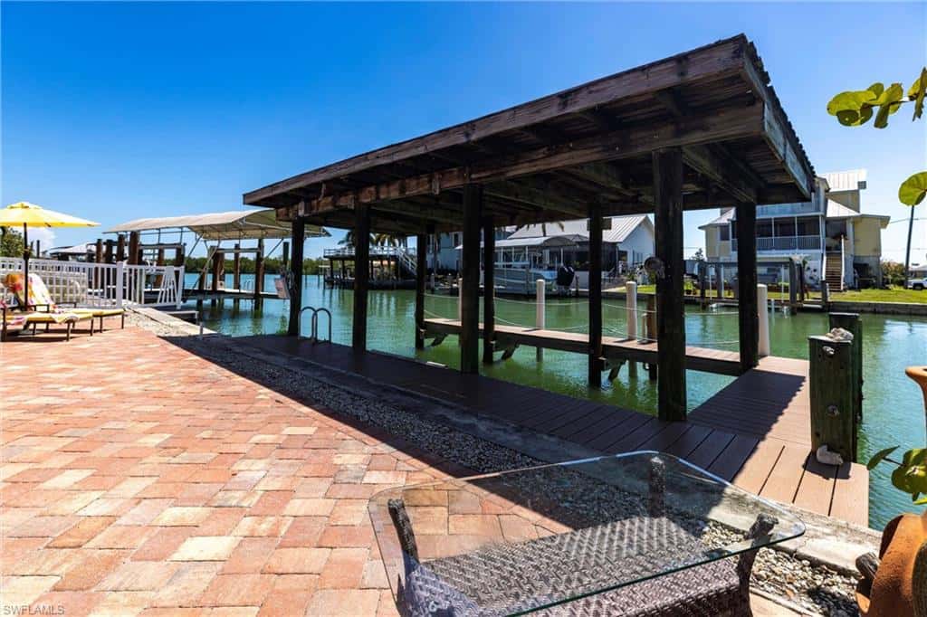 164 Trinidad St, Naples, photo 24
