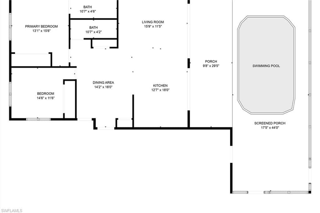 164 Trinidad St, Naples, photo 45