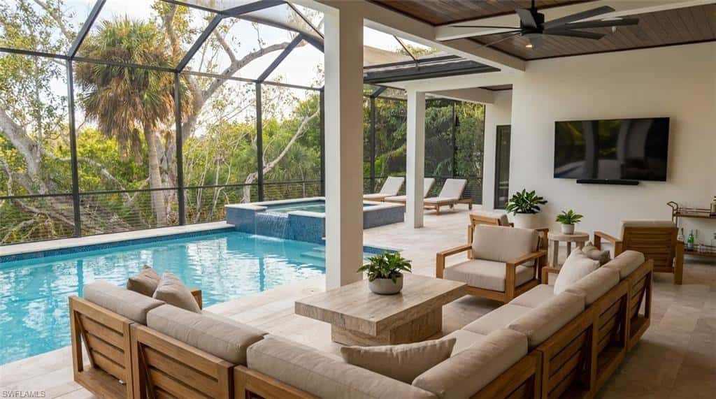 Hideaway Beach, Marco Island, Marco Island, photo 16