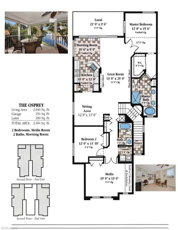 26914 Montego Pointe Ct #201, Bonita Springs, photo 17