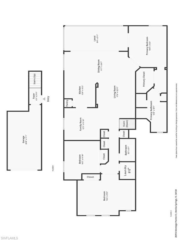 26914 Montego Pointe Ct #201, Bonita Springs, photo 18
