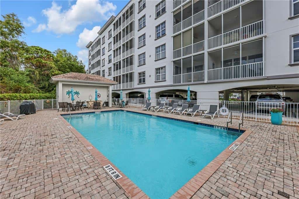 28700 Trails Edge Blvd #203, Bonita Springs, photo 28