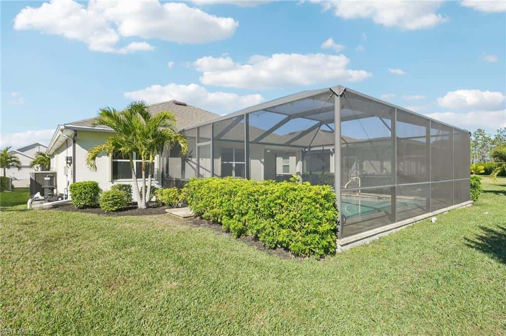 2188 Pigeon Plum Way, North Fort Myers, photo 20