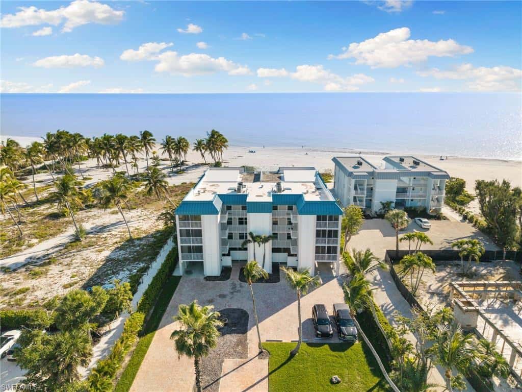 3049 Gulf Dr #101, Sanibel, photo 36