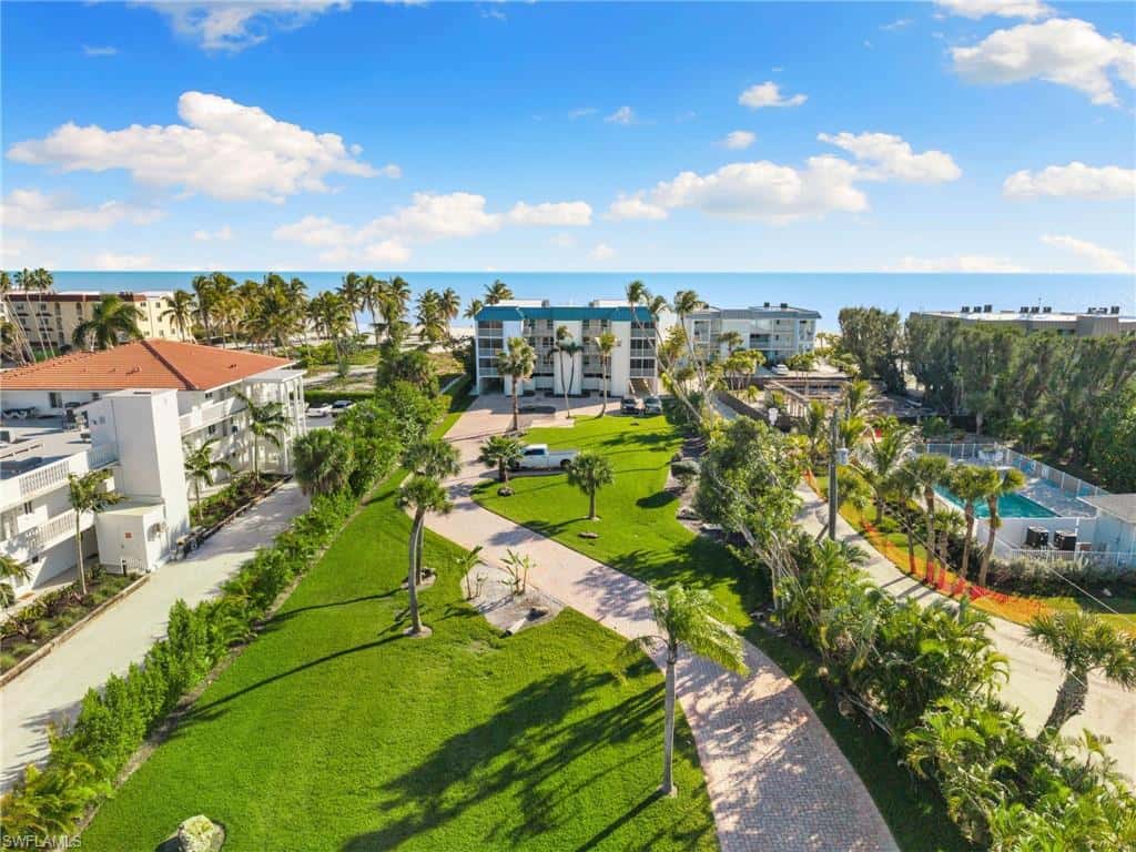 3049 Gulf Dr #101, Sanibel, photo 32