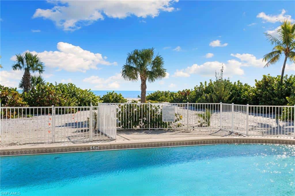 3049 Gulf Dr #101, Sanibel, photo 30