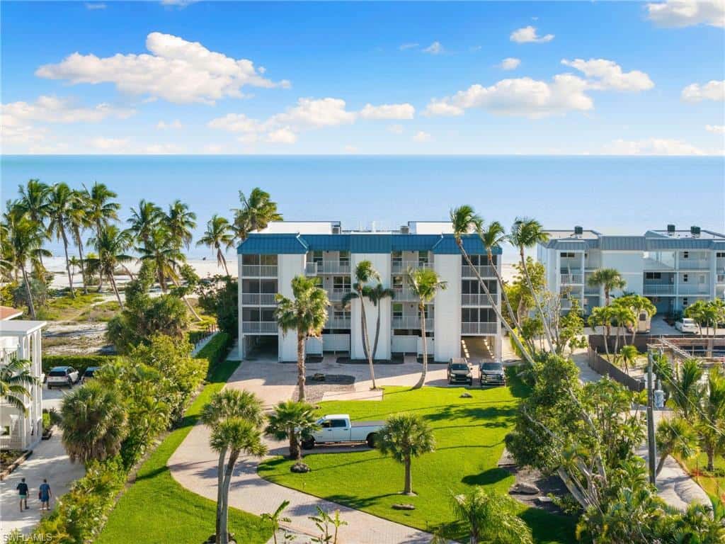 3049 Gulf Dr #101, Sanibel, photo 34
