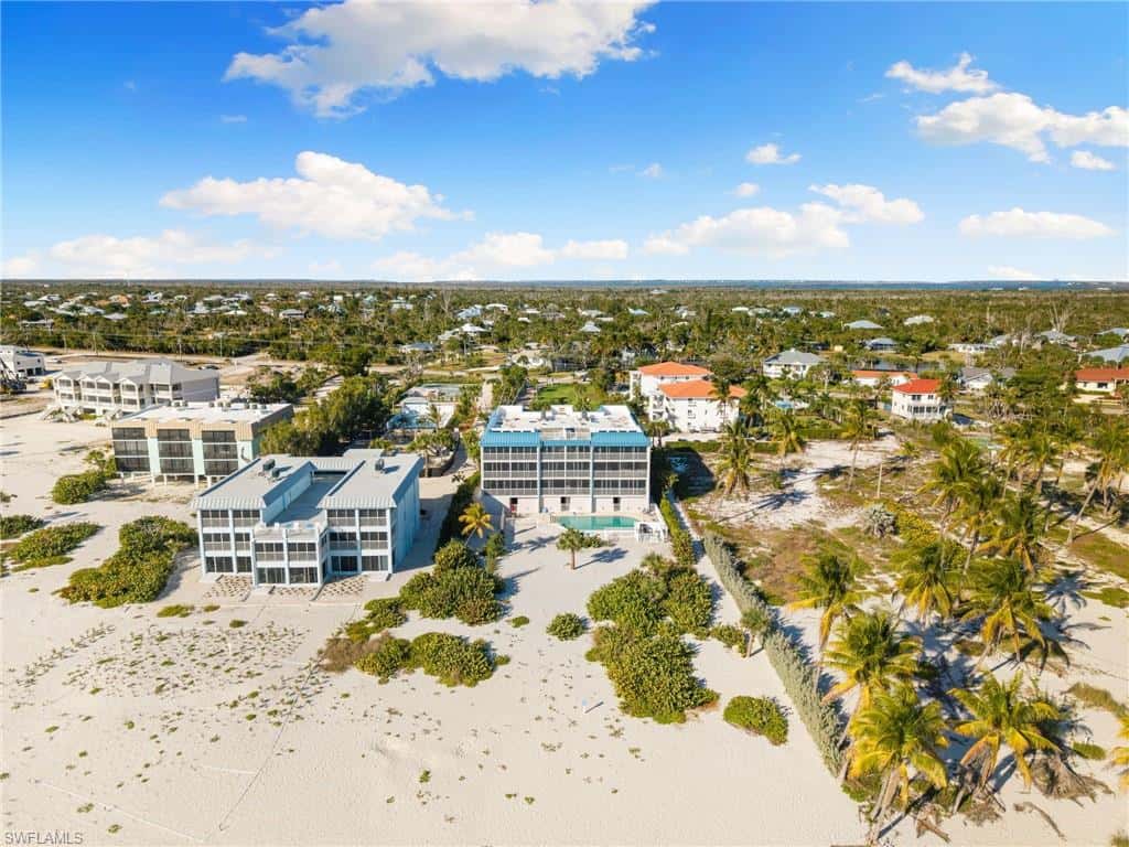 3049 Gulf Dr #101, Sanibel, photo 37