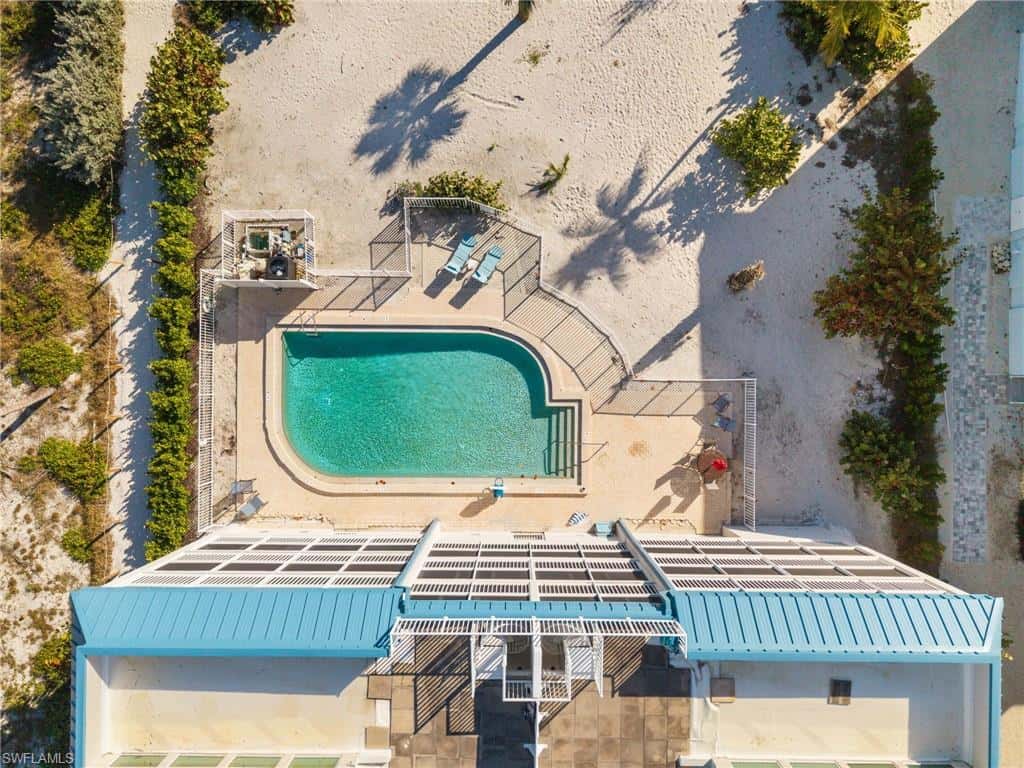 3049 Gulf Dr #101, Sanibel, photo 35