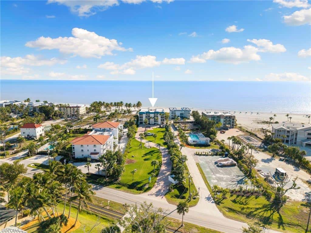 3049 Gulf Dr #101, Sanibel, photo 31