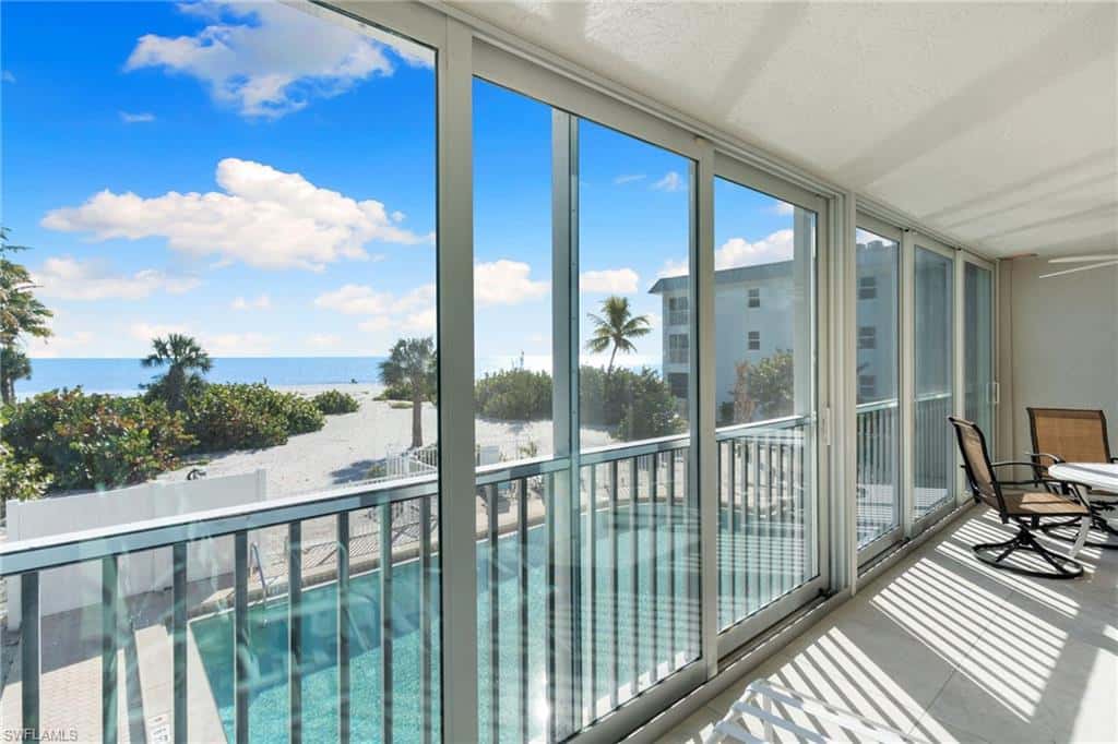 3049 Gulf Dr #101, Sanibel, photo 25