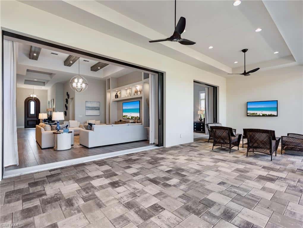 15801 Chatfield Dr, Fort Myers, photo 41