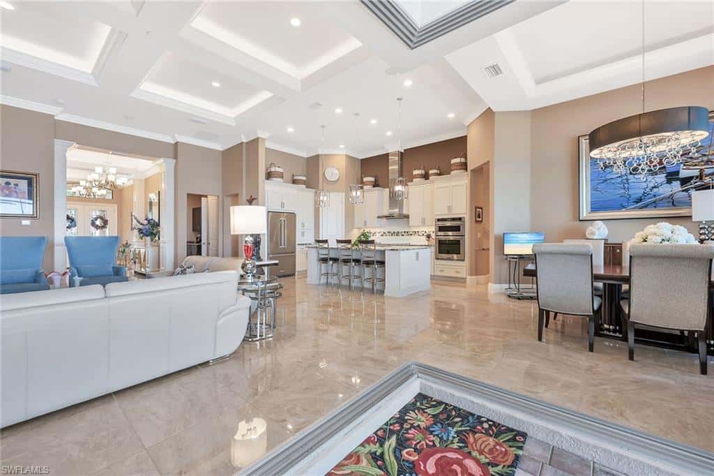 9087 Breakwater Dr, Naples, photo 13