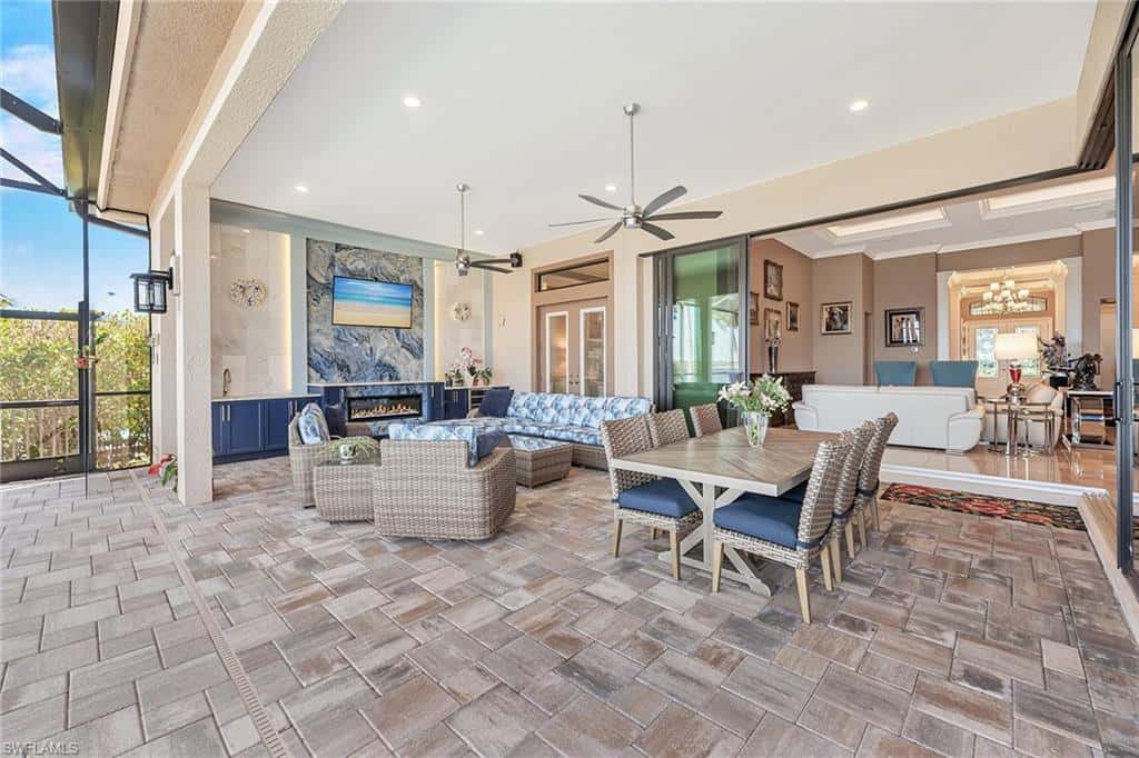 9087 Breakwater Dr, Naples, photo 34