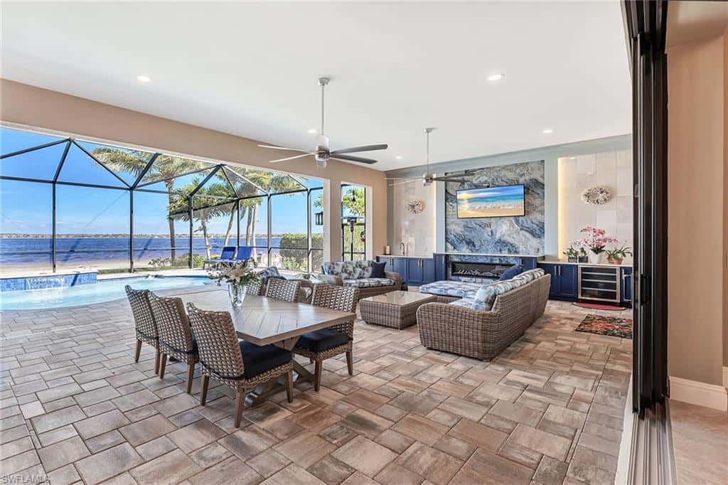 9087 Breakwater Dr, Naples, photo 35