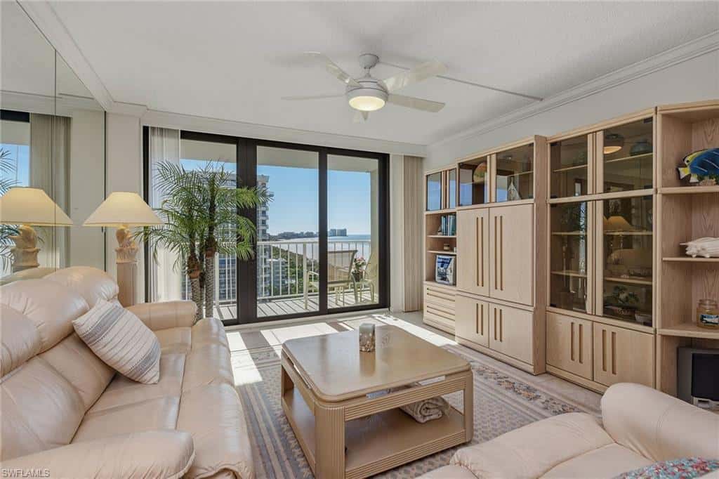 South Seas Club Condo, Marco Island, Marco Island, photo 6