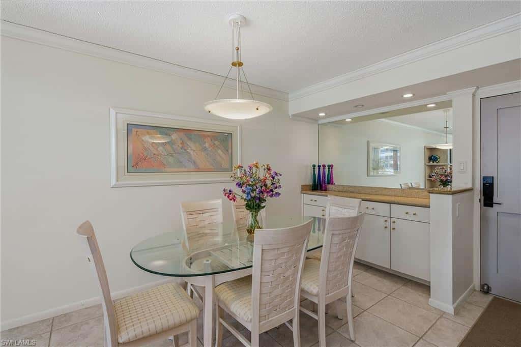 South Seas Club Condo, Marco Island, Marco Island, photo 13