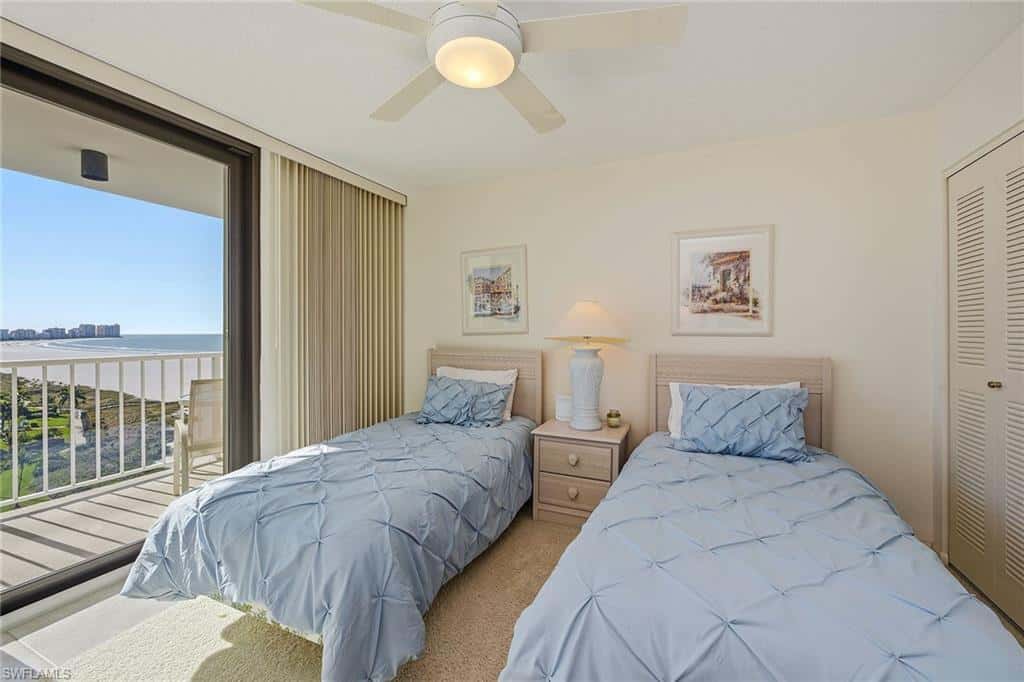 South Seas Club Condo, Marco Island, Marco Island, photo 17