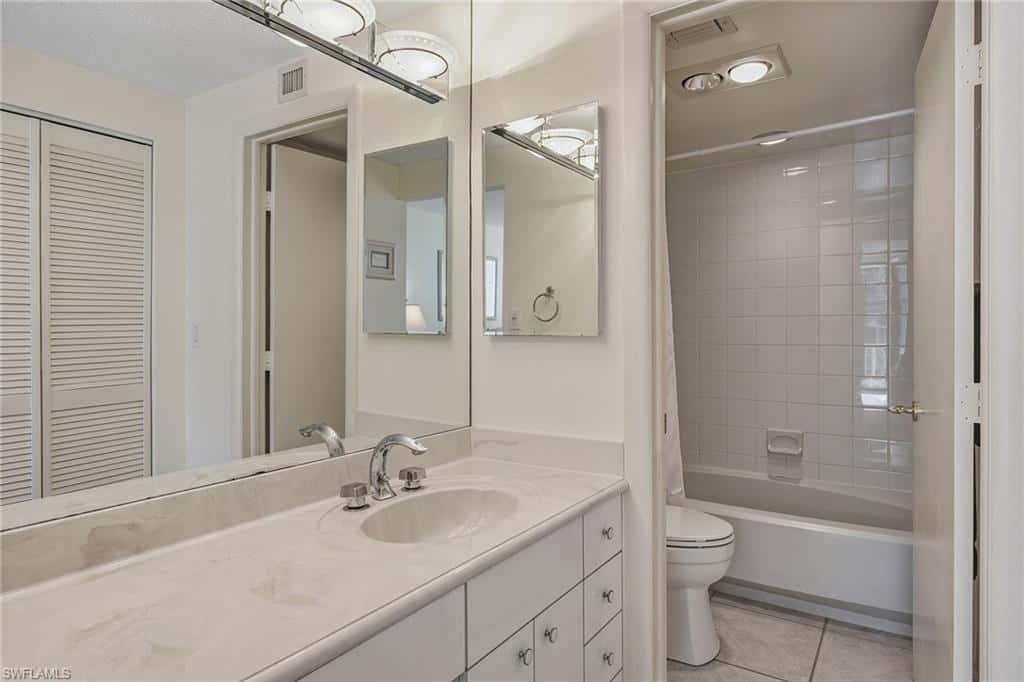 South Seas Club Condo, Marco Island, Marco Island, photo 16
