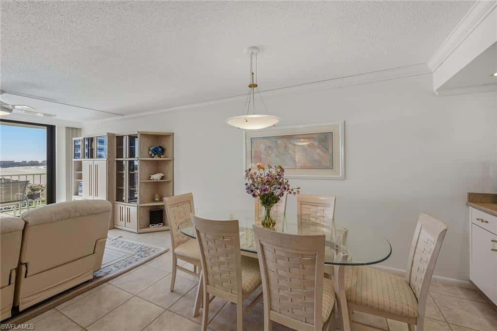 South Seas Club Condo, Marco Island, Marco Island, photo 12