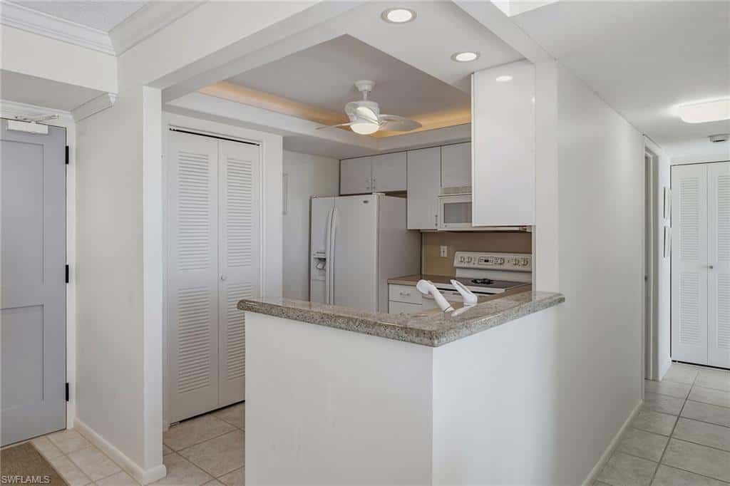 South Seas Club Condo, Marco Island, Marco Island, photo 9