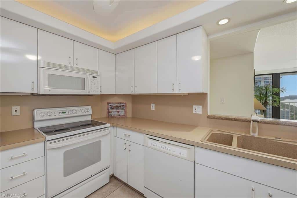 South Seas Club Condo, Marco Island, Marco Island, photo 10