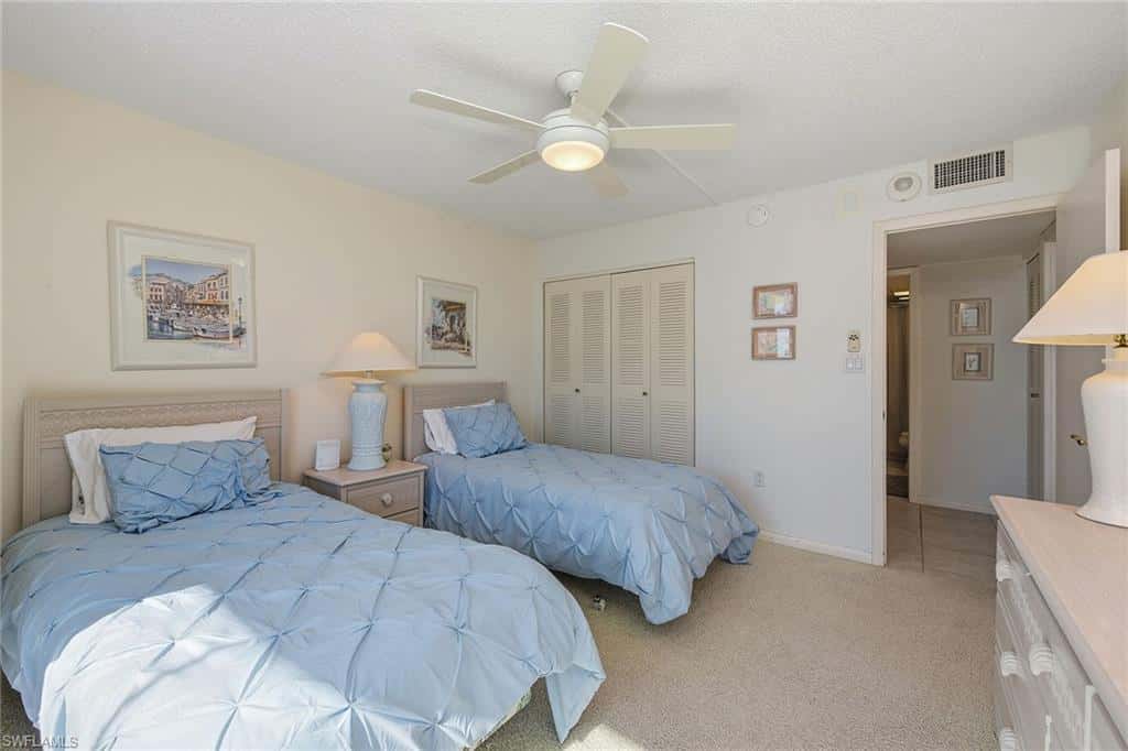 South Seas Club Condo, Marco Island, Marco Island, photo 18