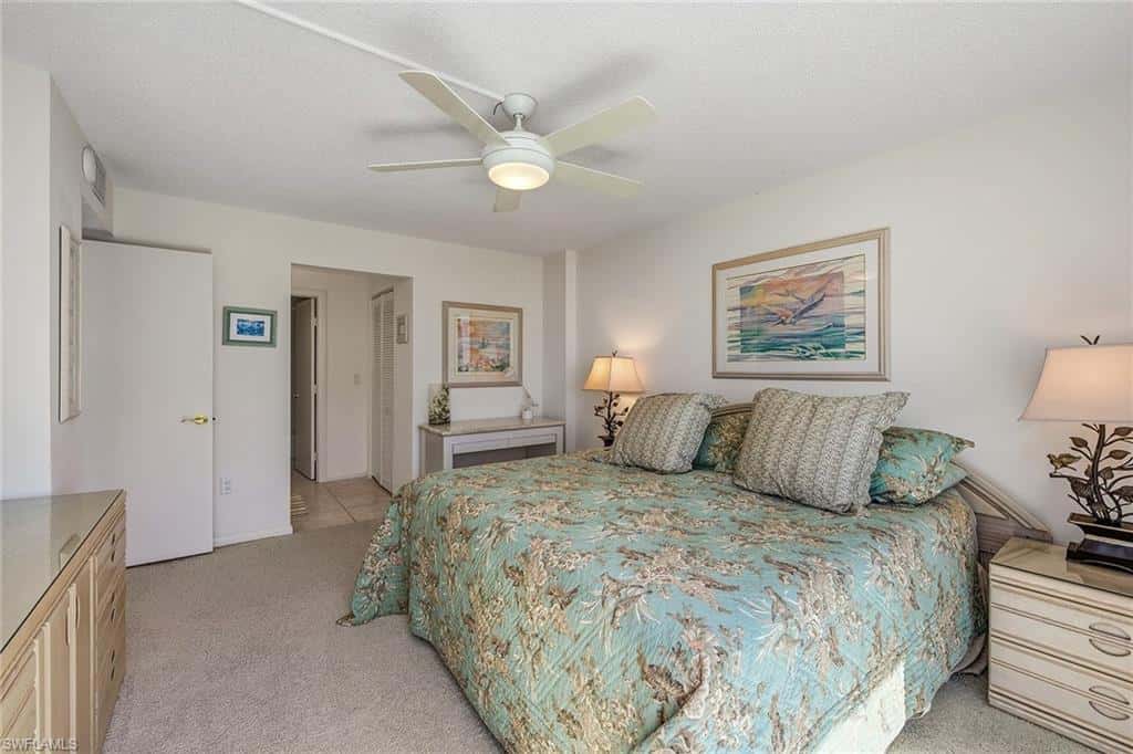South Seas Club Condo, Marco Island, Marco Island, photo 15