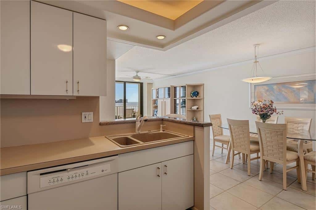 South Seas Club Condo, Marco Island, Marco Island, photo 11