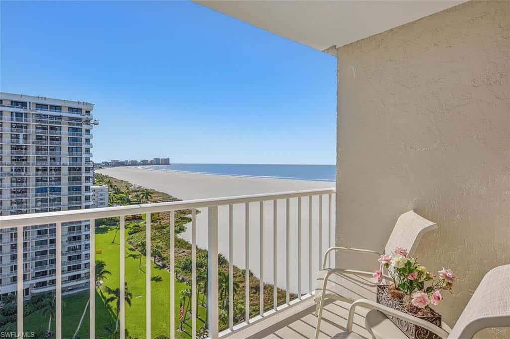 South Seas Club Condo, Marco Island, Marco Island, photo 4