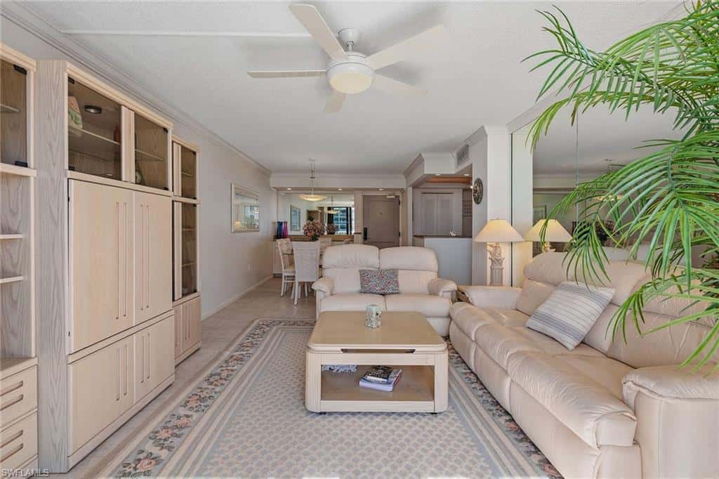 South Seas Club Condo, Marco Island, Marco Island, photo 8