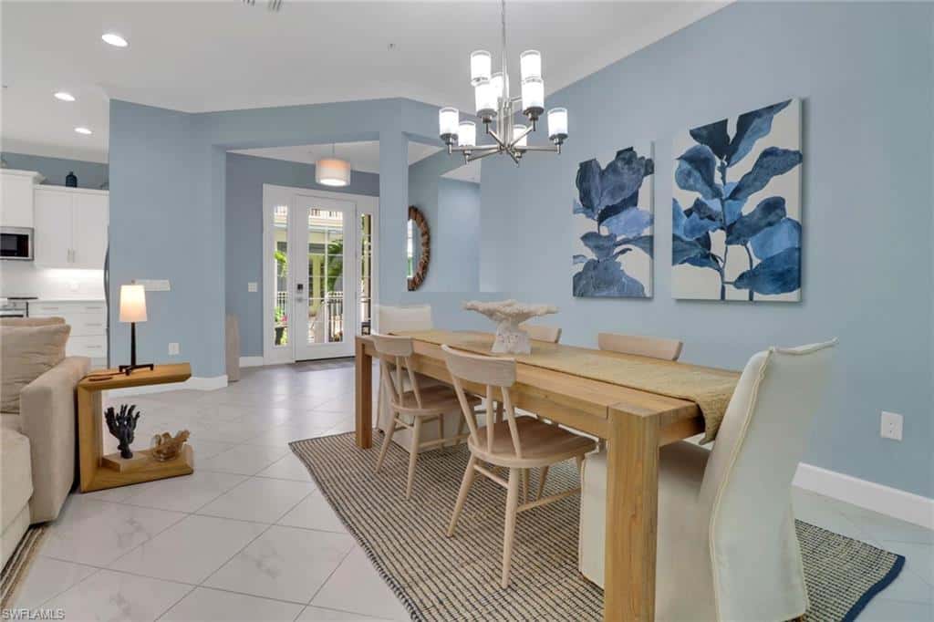 6509 Dominica Dr #101, Naples, photo 7