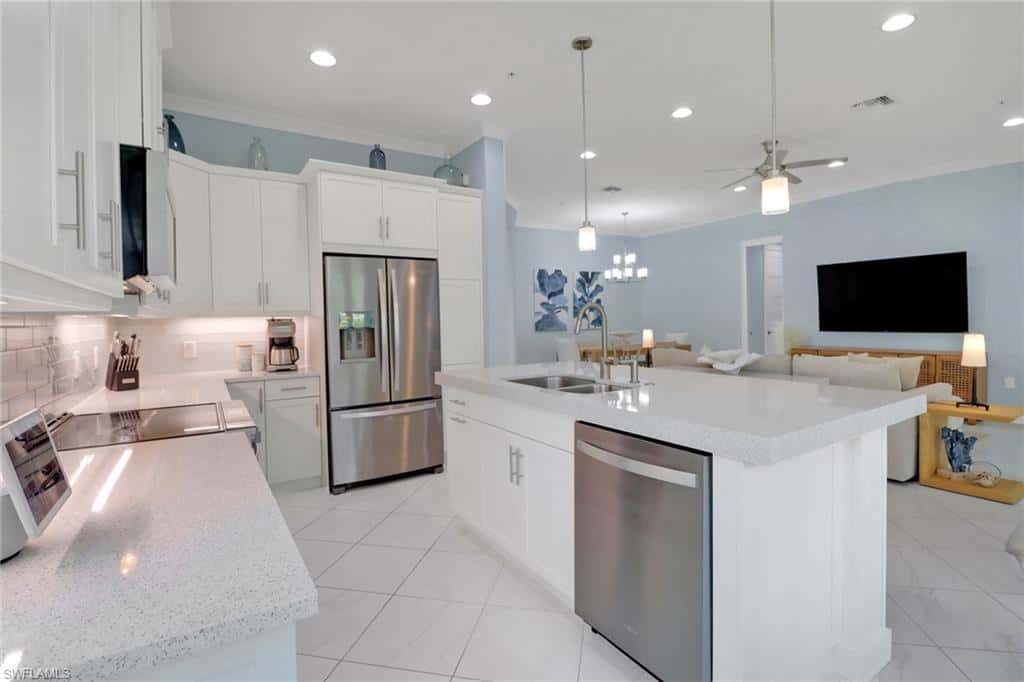 6509 Dominica Dr #101, Naples, photo 10