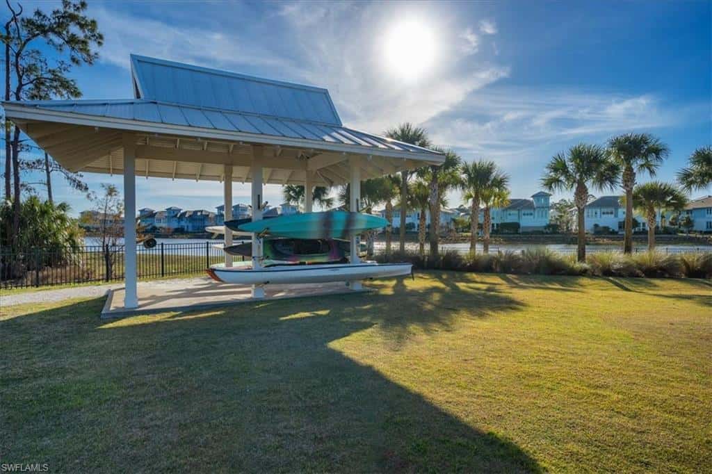 6509 Dominica Dr #101, Naples, photo 33