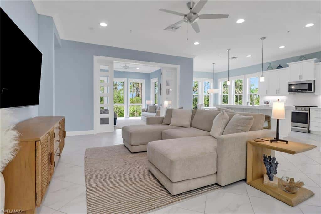 6509 Dominica Dr #101, Naples, photo 4