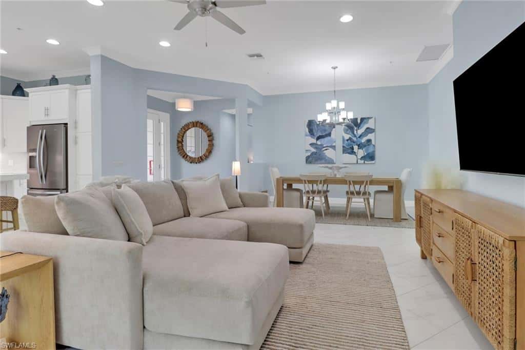6509 Dominica Dr #101, Naples, photo 8