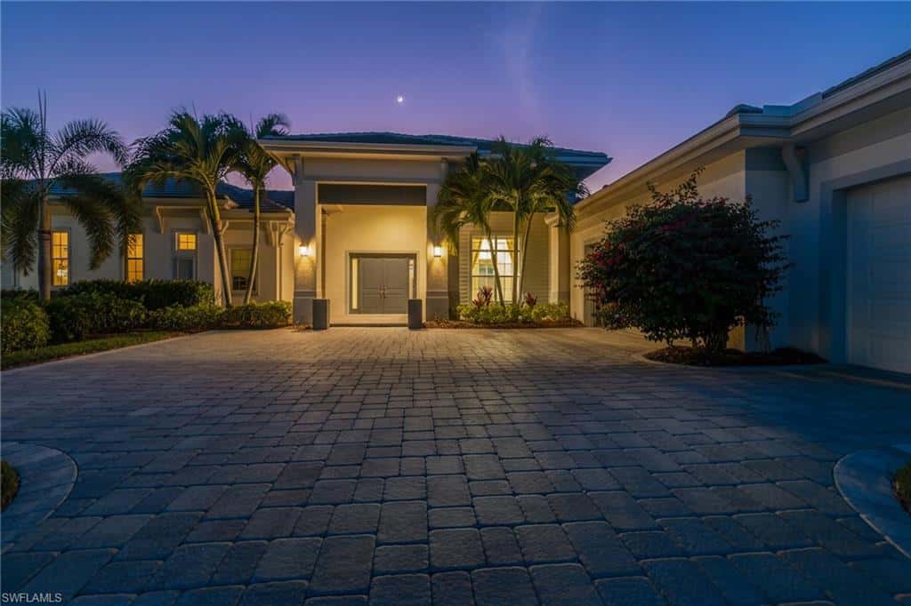 17262 Hidden Estates Cir, Fort Myers, photo 40