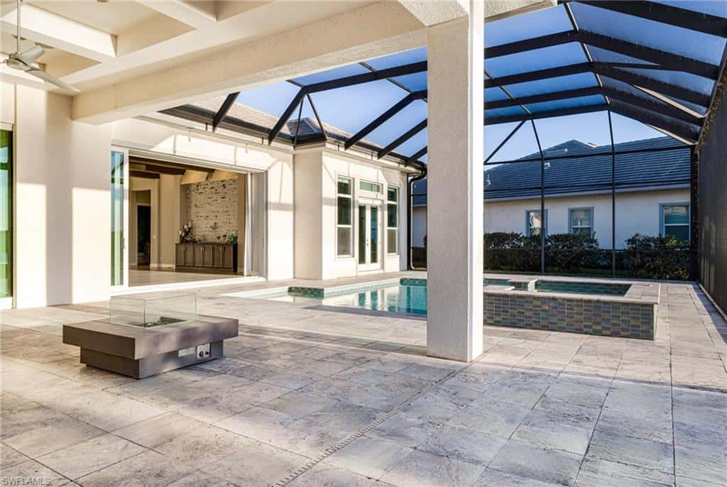 17262 Hidden Estates Cir, Fort Myers, photo 35