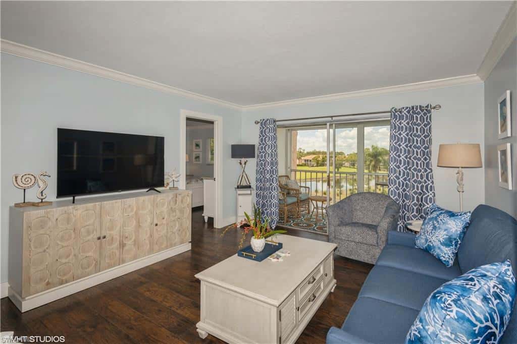 190 Turtle Lake Ct #311, Naples, photo 12