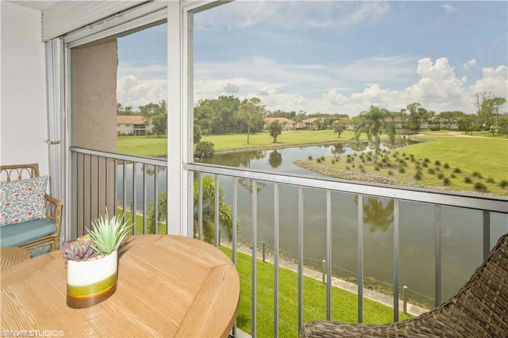 190 Turtle Lake Ct #311, Naples, photo 28