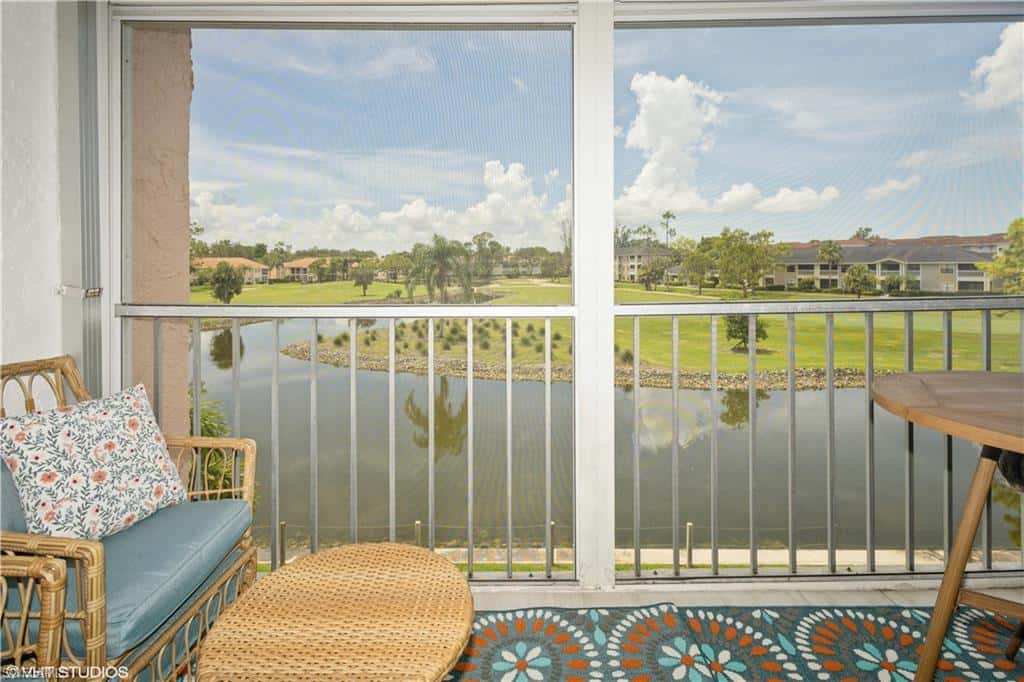 190 Turtle Lake Ct #311, Naples, photo 5