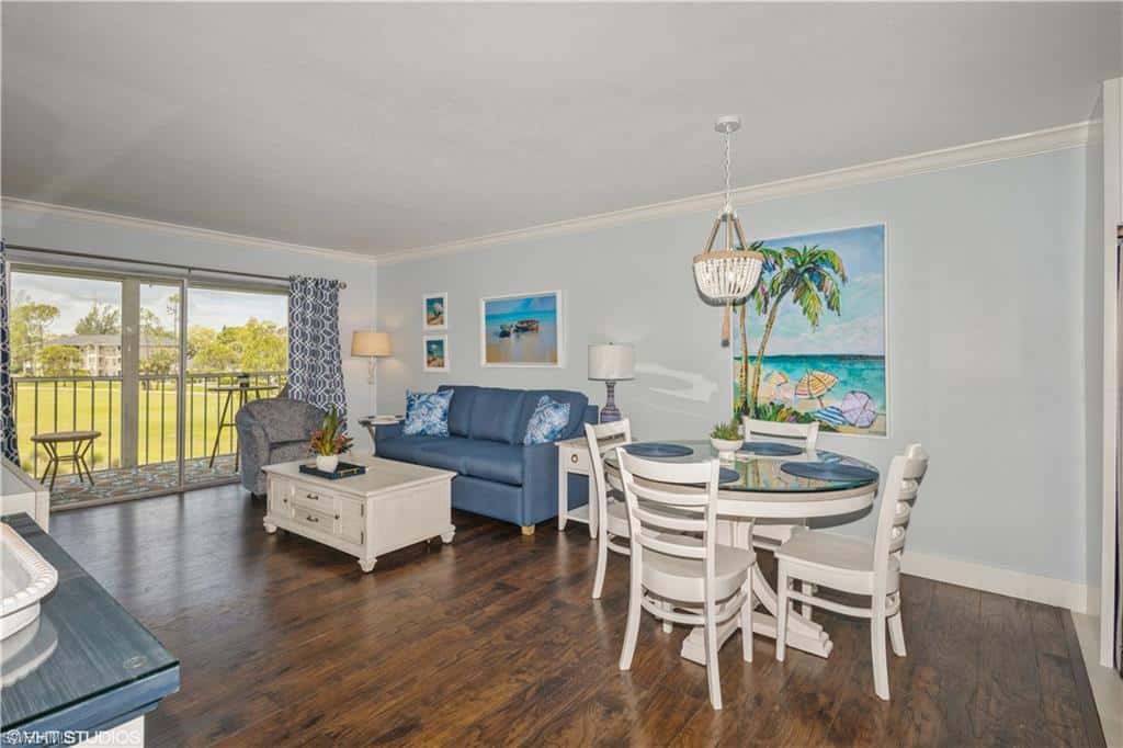 190 Turtle Lake Ct #311, Naples, photo 9