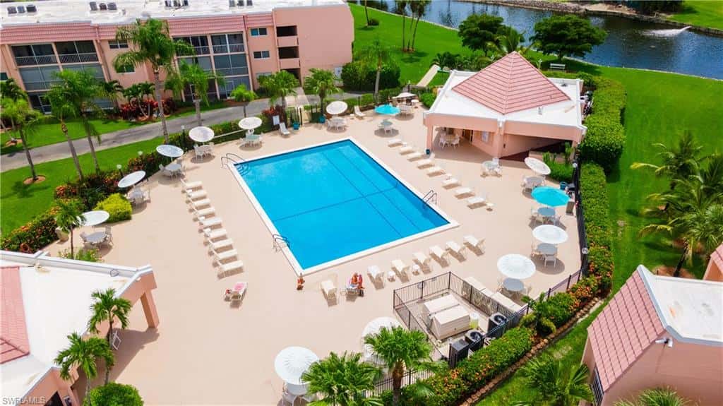 190 Turtle Lake Ct #311, Naples, photo 30