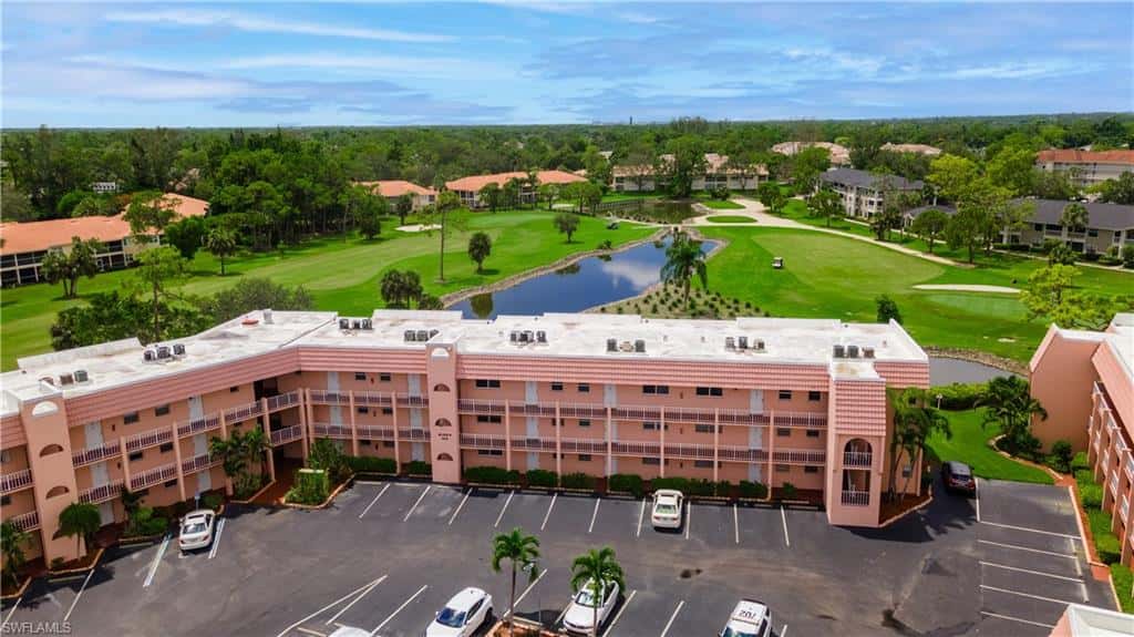 190 Turtle Lake Ct #311, Naples, photo 45