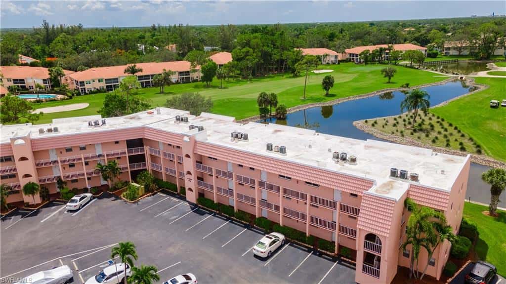 190 Turtle Lake Ct #311, Naples, photo 44