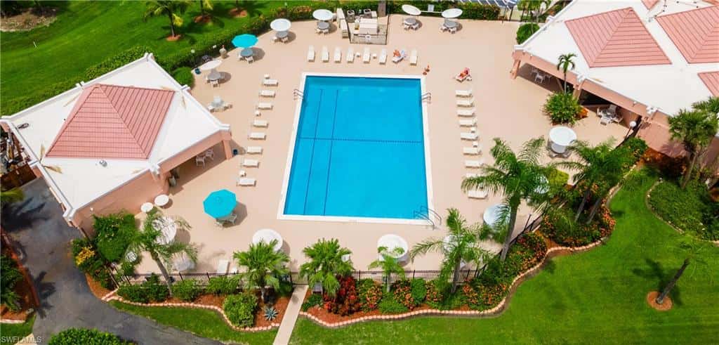 190 Turtle Lake Ct #311, Naples, photo 29