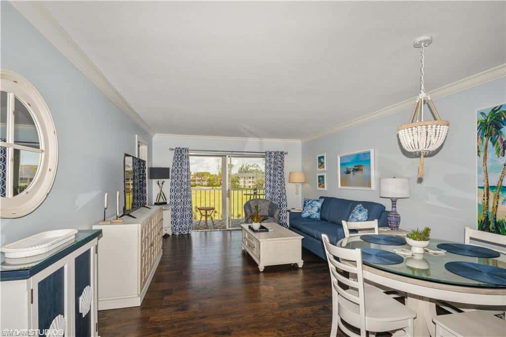 190 Turtle Lake Ct #311, Naples, photo 4