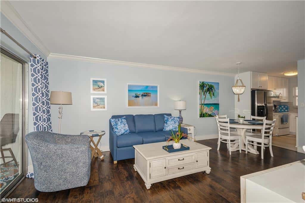 190 Turtle Lake Ct #311, Naples, photo 8